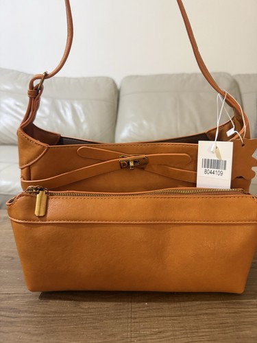 Elegant bag with matching - elegant, a