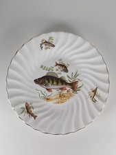 Pall Mall Ware Fish Plate