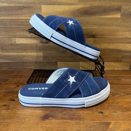 Converse one star slides - one,