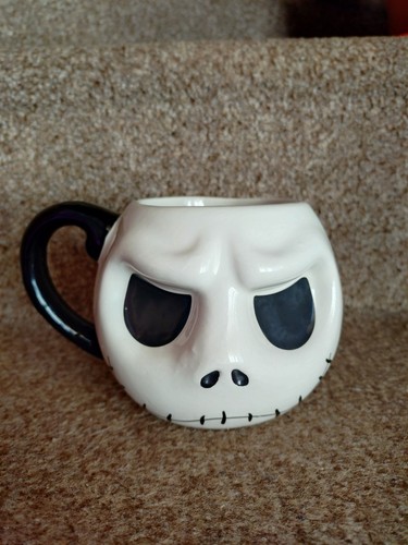 Nightmare before christmas - nightmare,