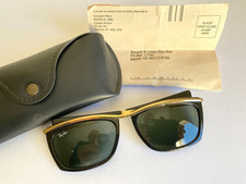 Vintage Ray Ban Bausch&Lomb