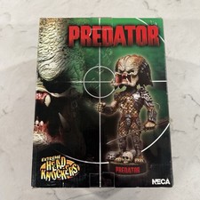 NECA Predator Head Knocker