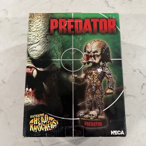 Neca predator head knocker - head,
