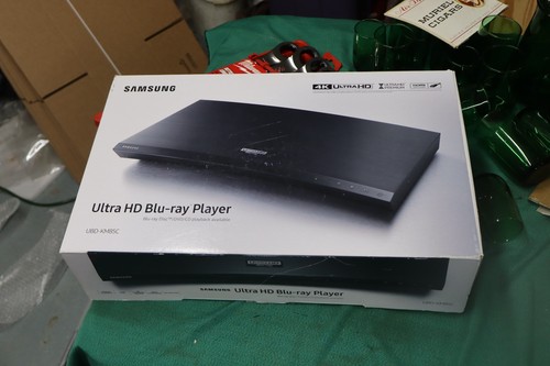 Samsung ubd km85c ultra - samsung, hd