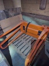 Square Bale Grab Handler
