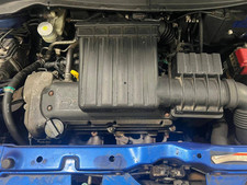 2005 SUZUKI SWIFT VVTS GLX