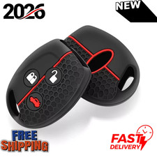 Key Fob Cover Case for Ford