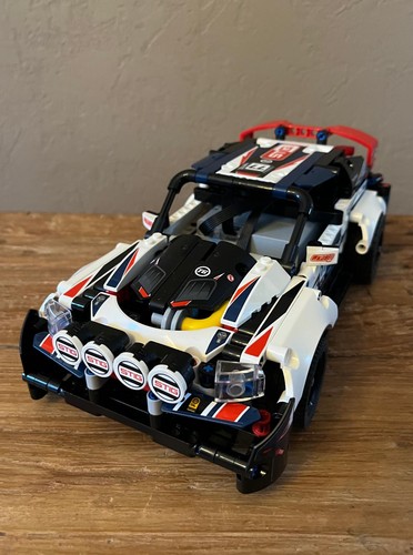 Lego technic 42109 - lego®,