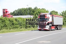 Truck Photo Scania R 410