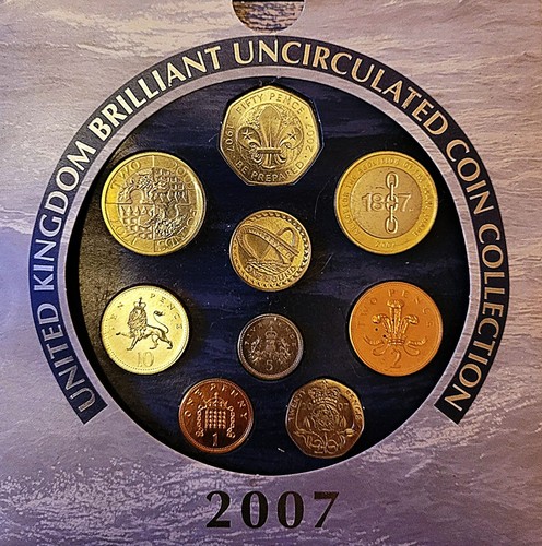 The royal mint - royal,