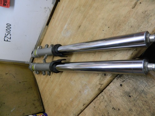 Yamaha fazer fzs1000 forks - fazer,