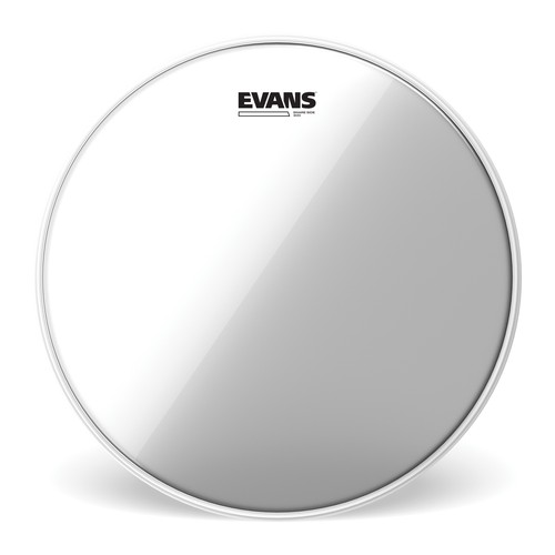 Evans hazy 300 - 300, snare