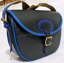 Premium Quality Leather Cartridge Bag