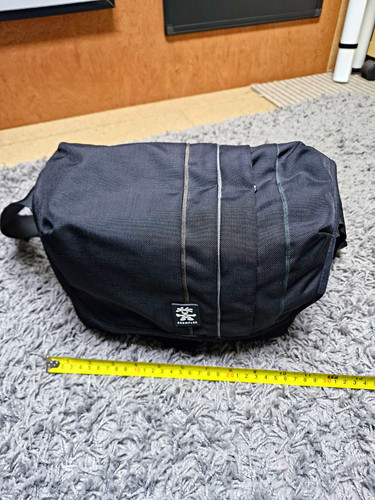 Crumpler camera carry shoulder - crumpler,