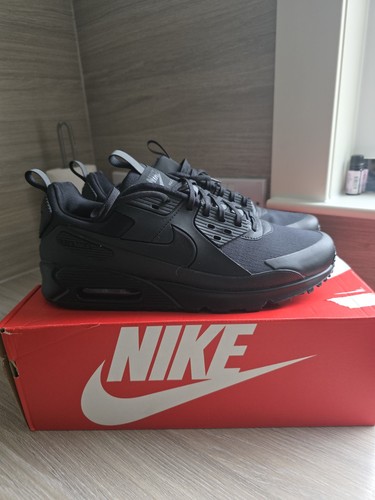 Nike air max drift triple - max,