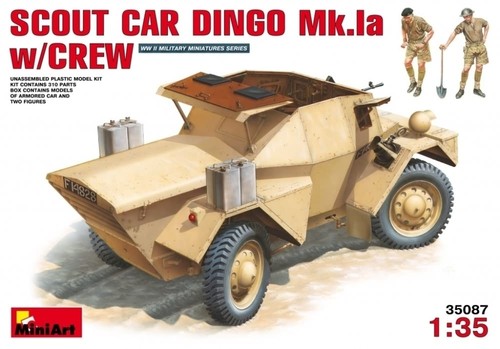 Min35087 miniart 35 - -,