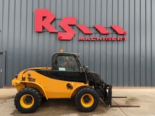 JCB 520-40 year 2007 4779