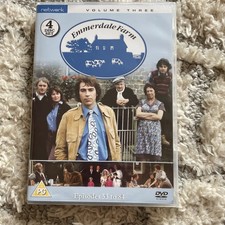 Emmerdale Farm - Volume 3 - 4