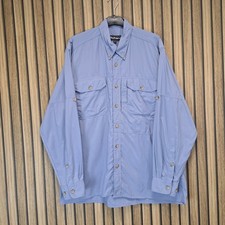 Rohan Adventure Shirt Medium