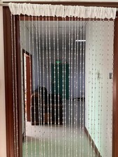 ZiDeTang Acrylic Beaded Door