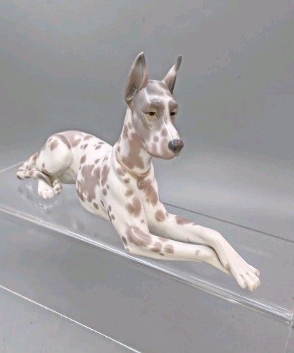 Vintage lladro great - vintage,