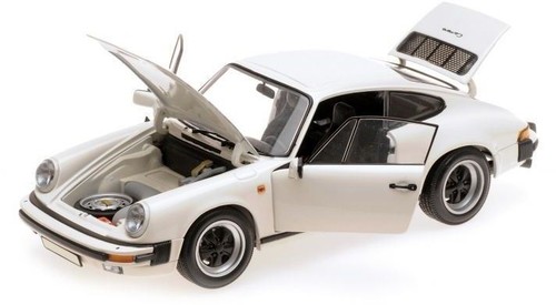 Minichamps scale porsche - minichamps, 1:18