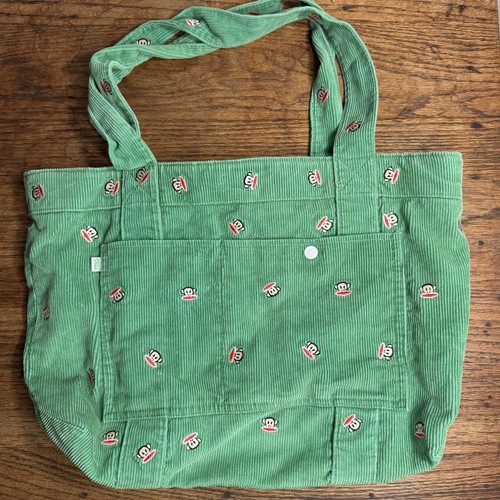 Vtg paul frank - paul,