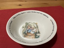 Vintage Wedgwood Beatrix