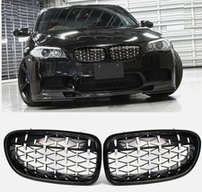 FRONT DIAMOND KIDNEY GRILL