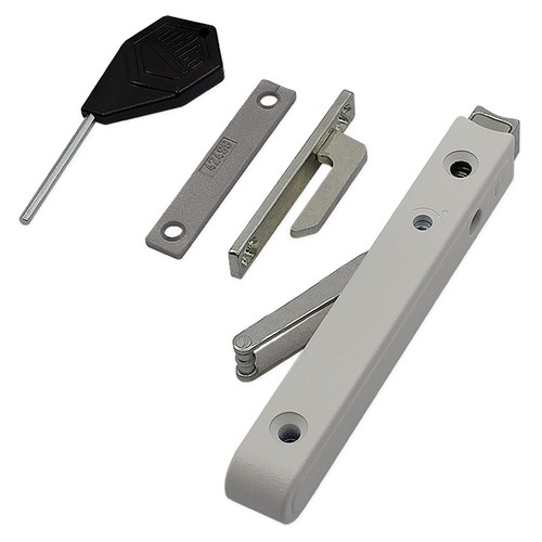 Maco multi vent upvc - vent,