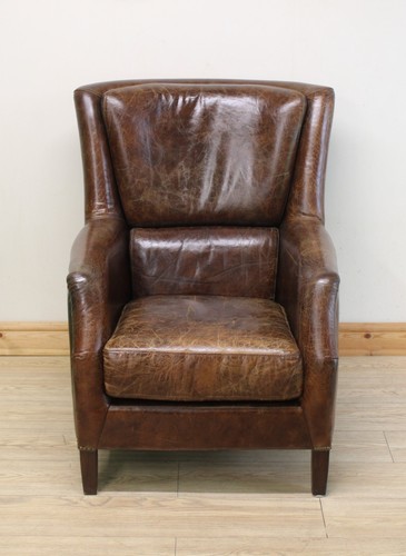 Timothy oulton halo distressed - oulton,