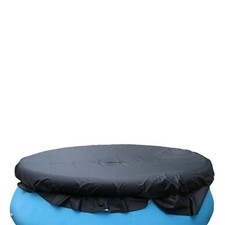 2 45m Round Swimming Pool