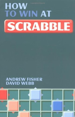 How win scrabble - to, at