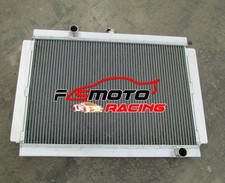 Aluminum Radiator For Nissan