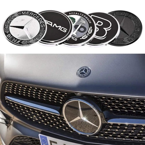 57mm car hood - 57mm,