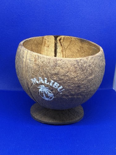 Malibu coconut cup - coconut,
