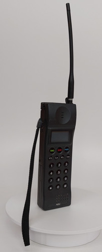 Vintage 1990 nec - 1990,