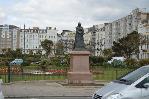 Photo 6x4 queen victoria - photo,