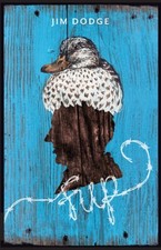 Fup by Jim Dodge Paperback