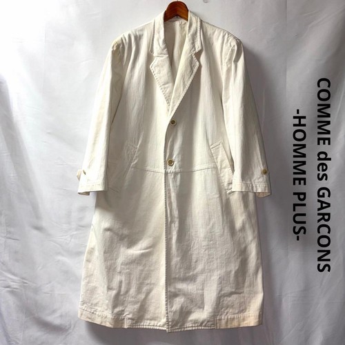 Comme des garçons homme plus - homme,
