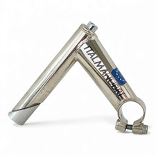 ITM Mag 98 Quill Stem Silver