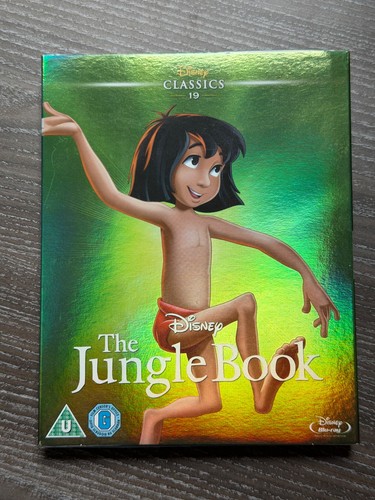 New sealed disney - sealed,