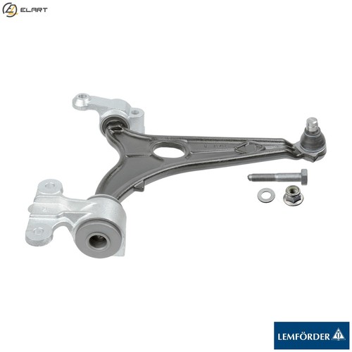 Controltrailing arm wheel - controltrailing,