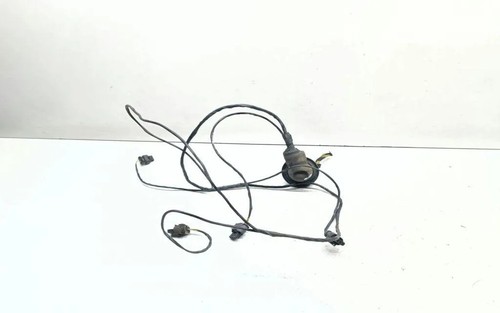 Bmw e90 wiring harness rear - bmw, 3