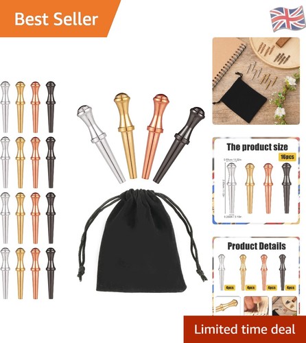 Stylish cribbage pegs - pegs, set: