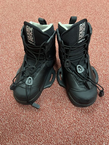 Liquid force wakeboard black - wakeboard,