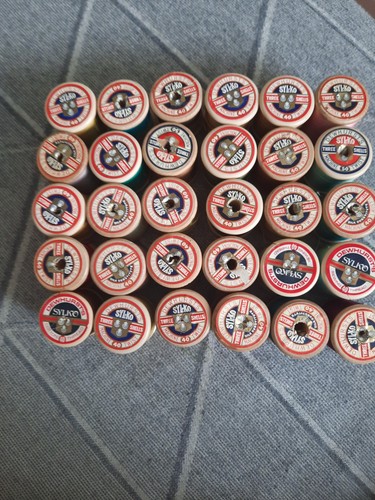 Reels sylko three shields - 30,