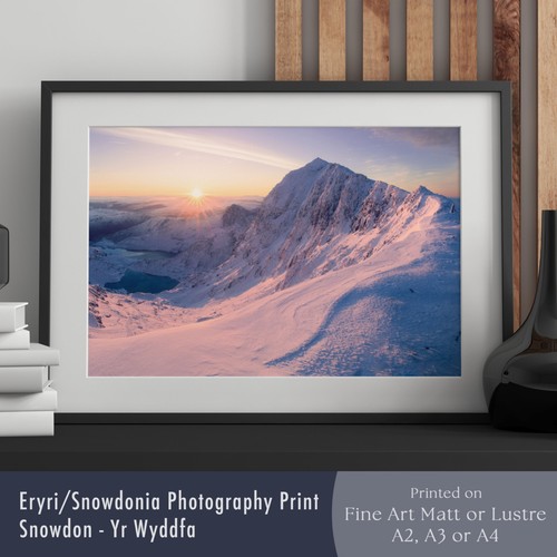Snowdon wyddfa eryri - yr, –