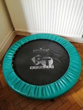 PT Supertramp Bouncer 40 inch Fitness trampoline