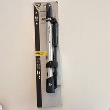 Topeak Road Morph G Frame-fit